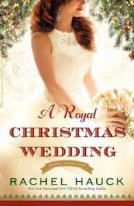A Royal Christmas Wedding (Royal Wedding Novel)