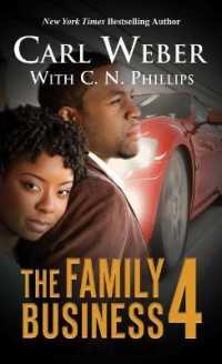 The Family Business 4 (Family Business Novel) （Large Print Library Binding）