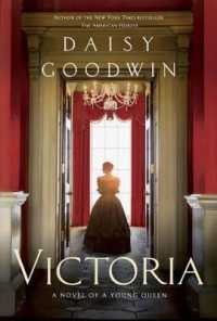 Victoria (Thorndike Press Large Print Core Series) （LRG）