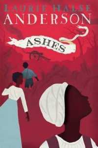 Ashes (Seeds of America) （Large Print）