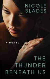 The Thunder Beneath Us (Daughters of New France)