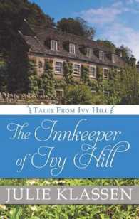 The Innkeeper of Ivy Hill