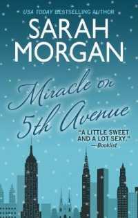Miracle on 5th Avenue (From Manhattan with Love) （Large Print）