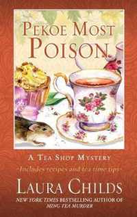 Pekoe Most Poison (Tea Shop Mysteries)