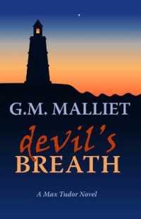 Devil's Breath (Max Tudor Novel)