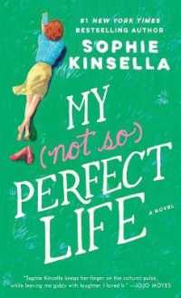 My Not So Perfect Life （Large Print）