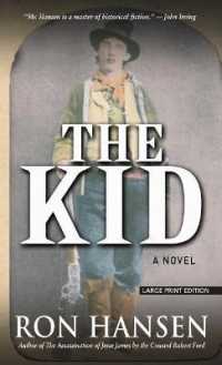 The Kid （Large Print）