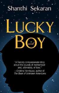 Lucky Boy