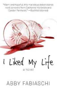 I Liked My Life