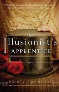 The Illusionist's Apprentice