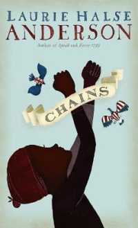 Chains (Seeds of America) （Large Print）