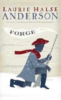 Forge (Seeds of America) （Large Print）