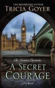 A Secret Courage