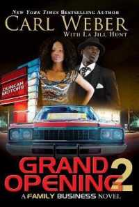 Grand Opening 2 (Family Business) （LRG）