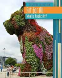 Art for All : What Is Public Art? (Culture in Action)