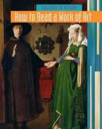 How to Read a Work of Art (Culture in Action)