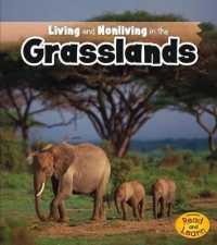 Living and Nonliving in the Grasslands (Is It Living or Nonliving?)
