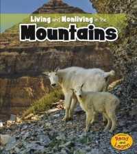Living and Nonliving in the Mountains (Is It Living or Nonliving?)