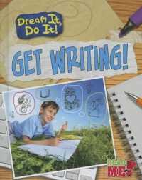 Get Writing! (Dream It， Do It!)