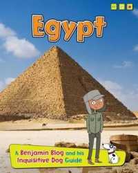 Egypt (Country Guides, with Benjamin Blog and His Inquisitive Dog)