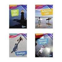 Exploring Light (Exploring Light)