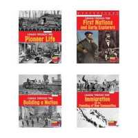 Canada through Time (Canada through Time)