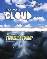 How Does a Cloud Become a Thunderstorm? (How Does it Happen) （Revised）