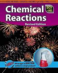 Sci-Hi Physical Science Chemical Reactions （Revised）