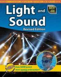 Sci-Hi Physical Science Light and Sound （Revised）