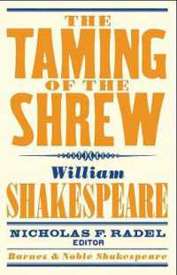 Taming of the Shrew (Barnes & Noble Shakespeare) (Barnes & Noble Shakespeare)