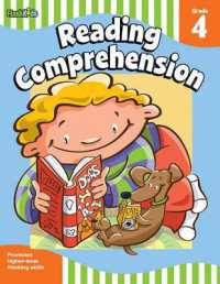 Reading Comprehension Grade 4 (Flash Skills)