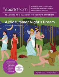 A Midsummer Night's Dream (Sparkteach)