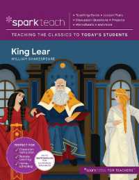 King Lear (Sparkteach)
