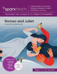 Romeo and Juliet (Sparkteach)