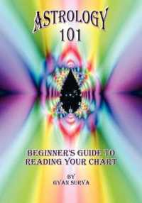 Astrology 101 : Beginner's Guide to Reading Your Chart