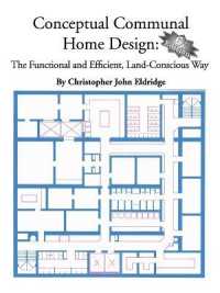 Conceptual Communal Home Design : The Functional and Efficient, Land-conscious Way