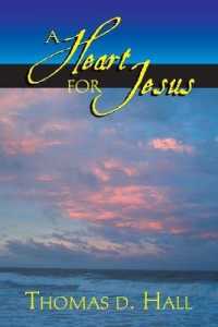 A Heart for Jesus!