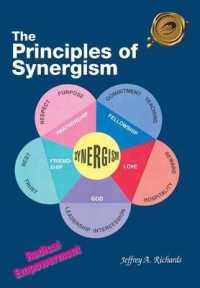 The Principles of Synergism : Radical Empowerment