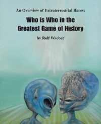 An Overview of Extraterrestrial Races : Who is Who in the Greatest Game of History