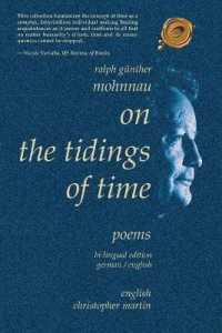 On the Tidings of Time : Poems