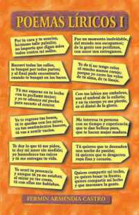 Poemas Liricos