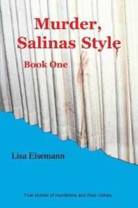 Murder, Salinas Style