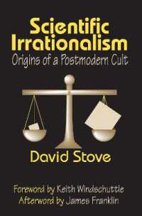 Scientific Irrationalism : Origins of a Postmodern Cult
