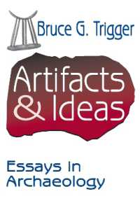 Artifacts and Ideas : Essays in Archaeology