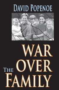 War over the Family