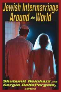 Jewish Intermarriage around the World