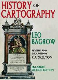 History of Cartography （2ND）