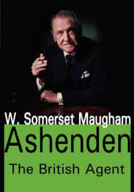 Ashenden or: the British Agent （LRG）