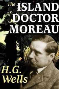 The Island of Doctor Moreau （LRG）