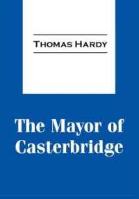 The Mayor of Casterbridge （LRG）